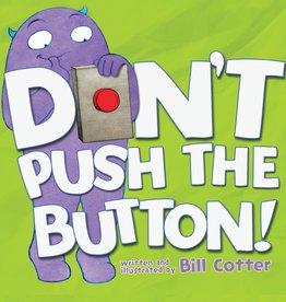 Sourcebooks Don't Push the Button!