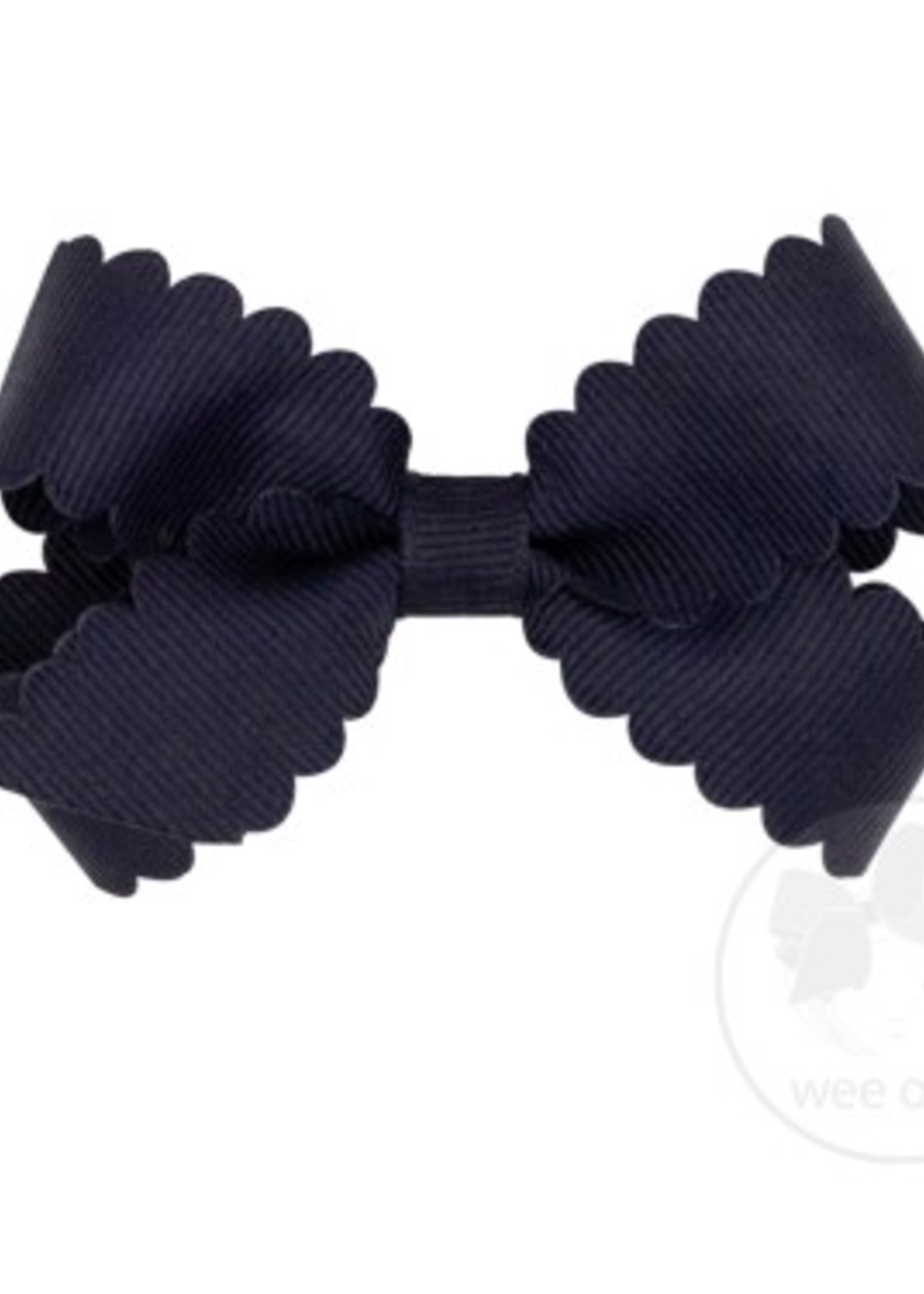 Wee Ones MINI SCALLOP EDGE