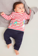 Joules Blitzen Top