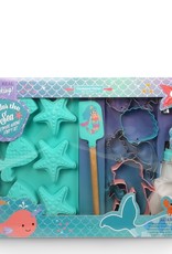 Handstand Kitchen Under the Sea Ultimate Baking Party Set