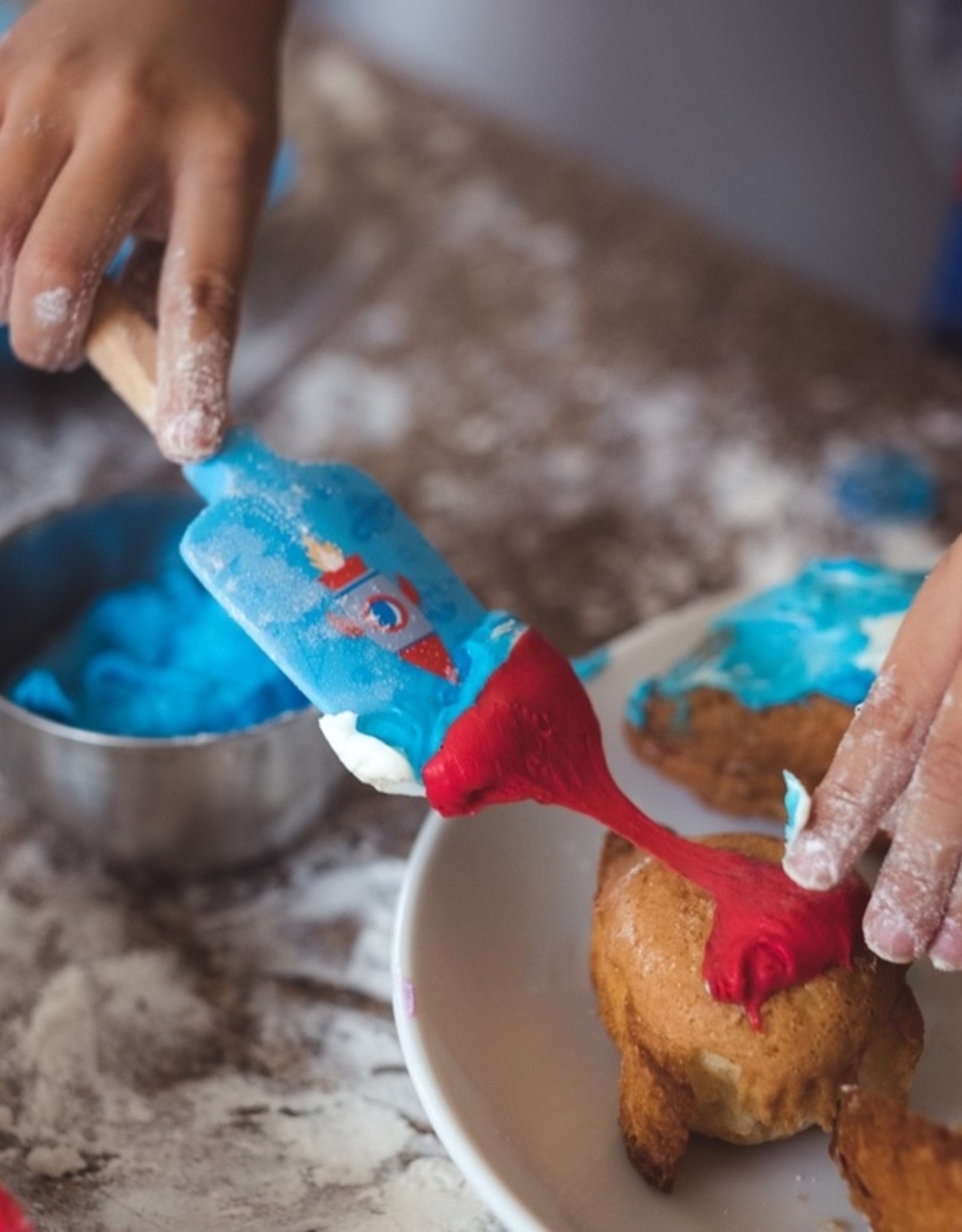 Handstand Kitchen Intro To Baking Set