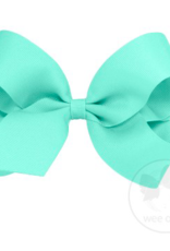 Wee Ones Large Classic Grosgrain Bow