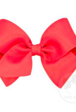 Wee Ones Small Grosgrain Bow