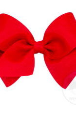 Wee Ones Small Grosgrain Bow