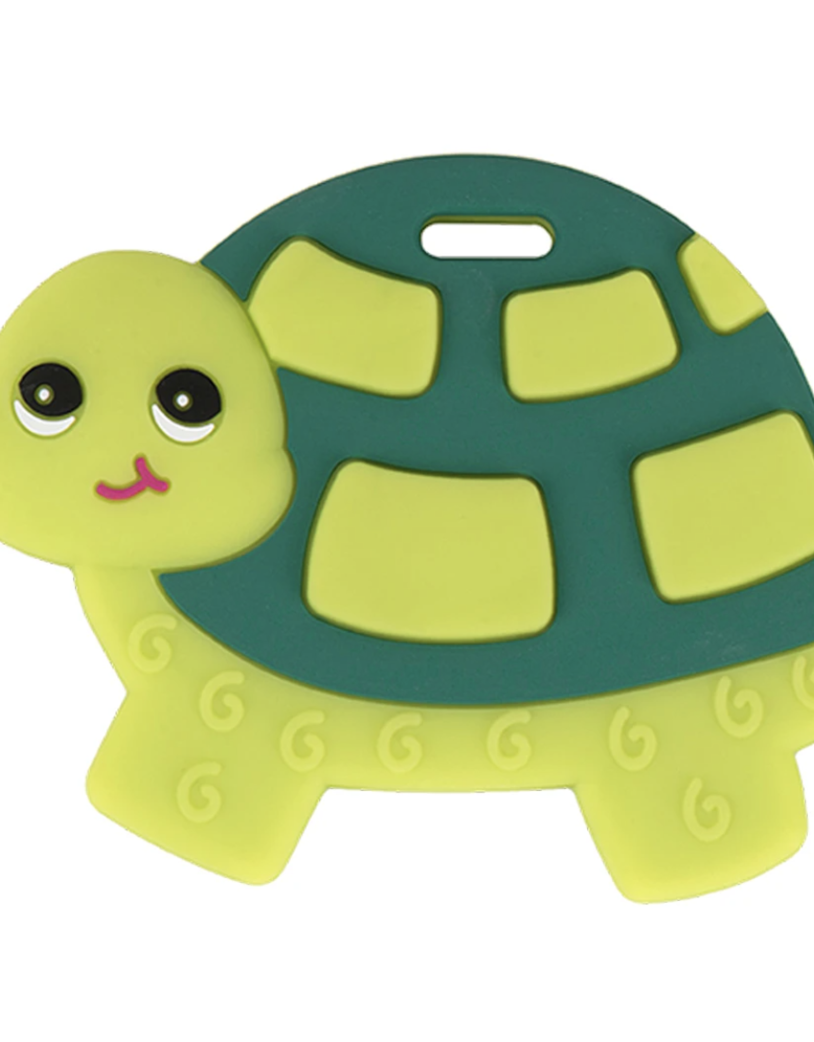 turtle teether