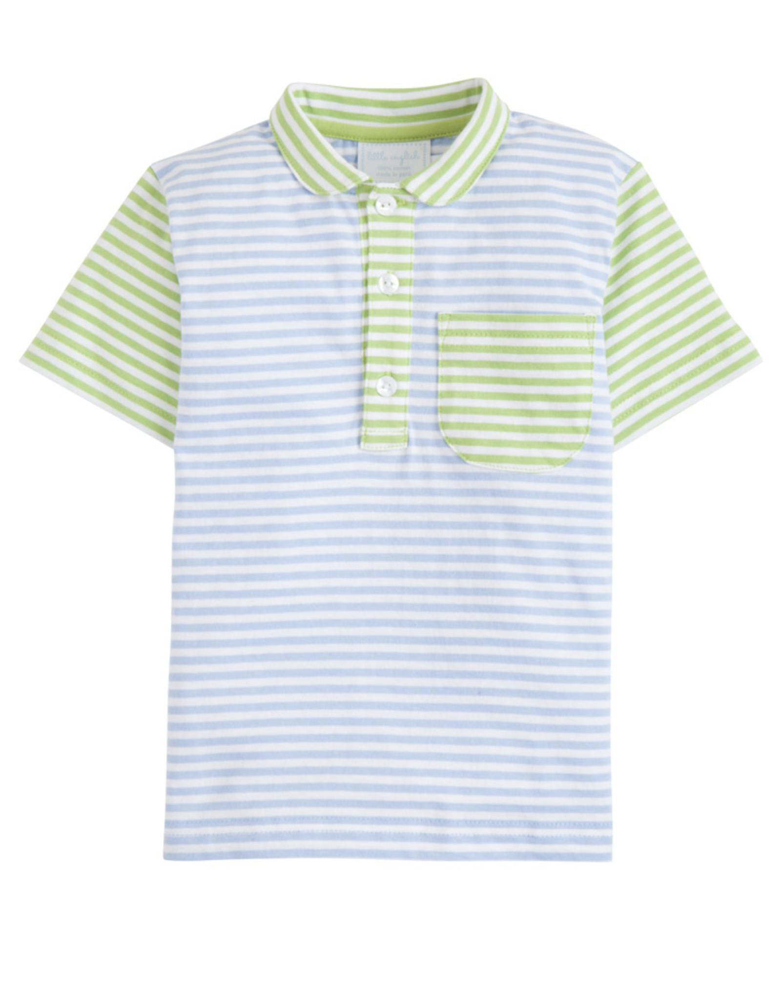 peter pan polo
