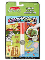 Melissa & Doug Colorblast - Safari