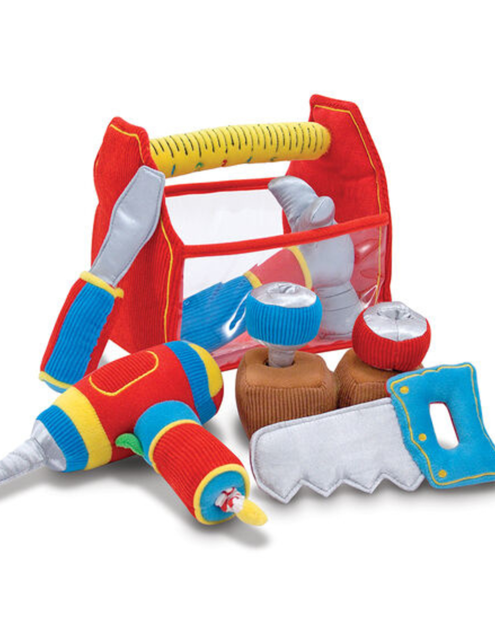 Melissa & Doug Toolbox Fill and Spill