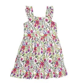 Egg New York Melody Spring Dress