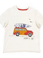 Egg New York Damian SS Tee