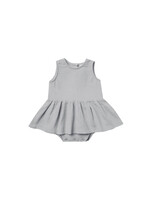 Quincy Mae Skirted Tank Onesie