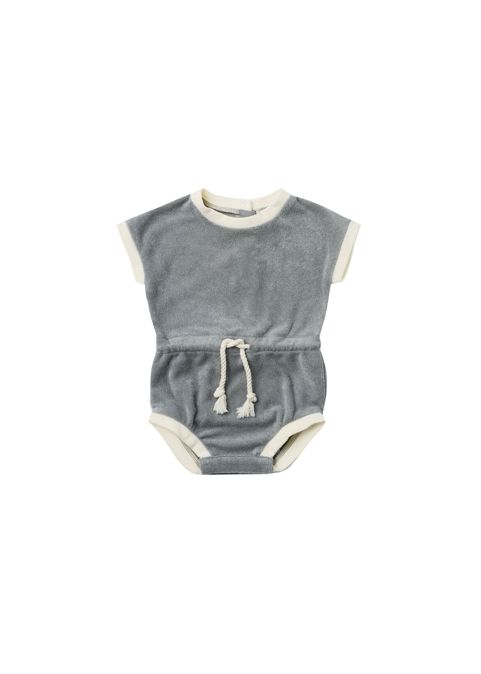 Quincy Mae Retro Romper
