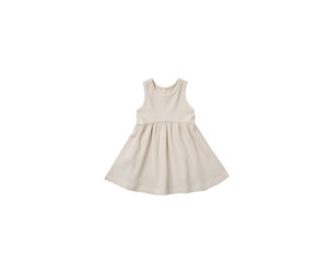quincy mae ribbed tank dress Ocean Ribbed Tank Dress 3-6M