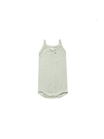 Quincy Mae Pointelle Tank Bodysuit