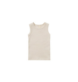 Quincy Mae Ribbed Tank