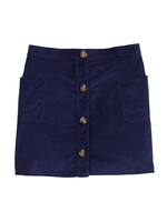 Little English Emily Pocket Skirt