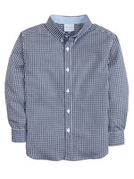 Little English Button Down Shirt