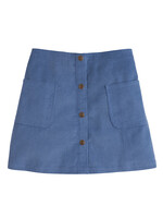 Little English Emily Pocket Skirt