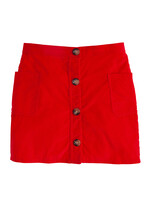 Little English Emily Pocket Skirt
