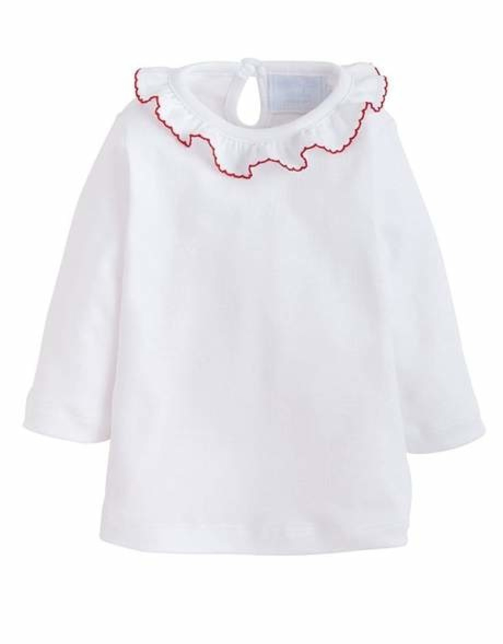 Little English Caroline Knit Blouse