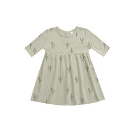 Rylee + Cru Finn Dress