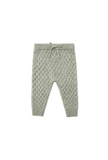 Rylee + Cru Knit Gable Pant