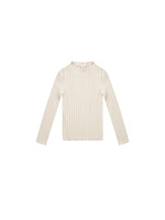 Rylee + Cru Ribbed Longsleeve Tee