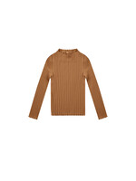 Rylee + Cru Ribbed Longsleeve Tee