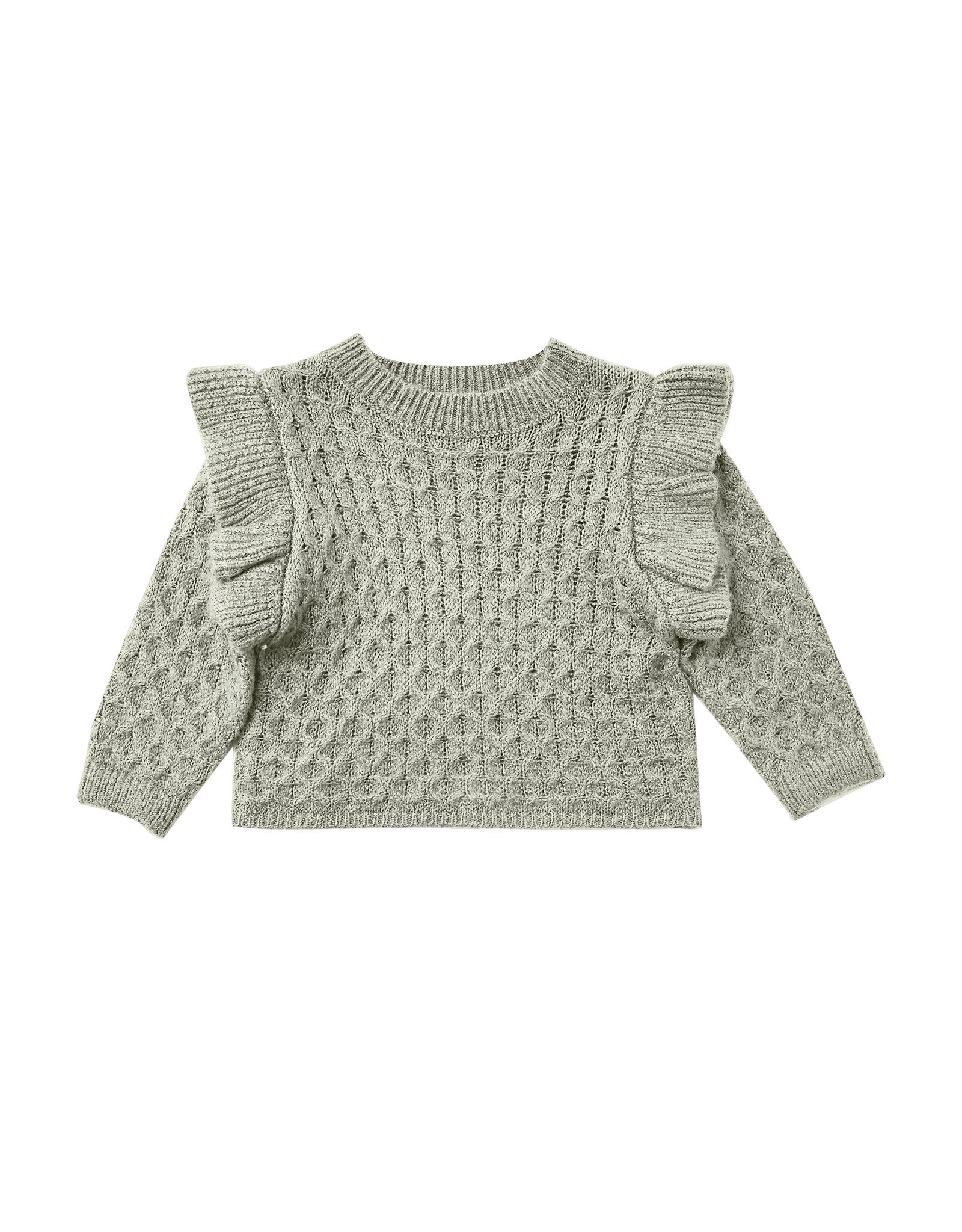 Rylee + Cru La Reina Sweater