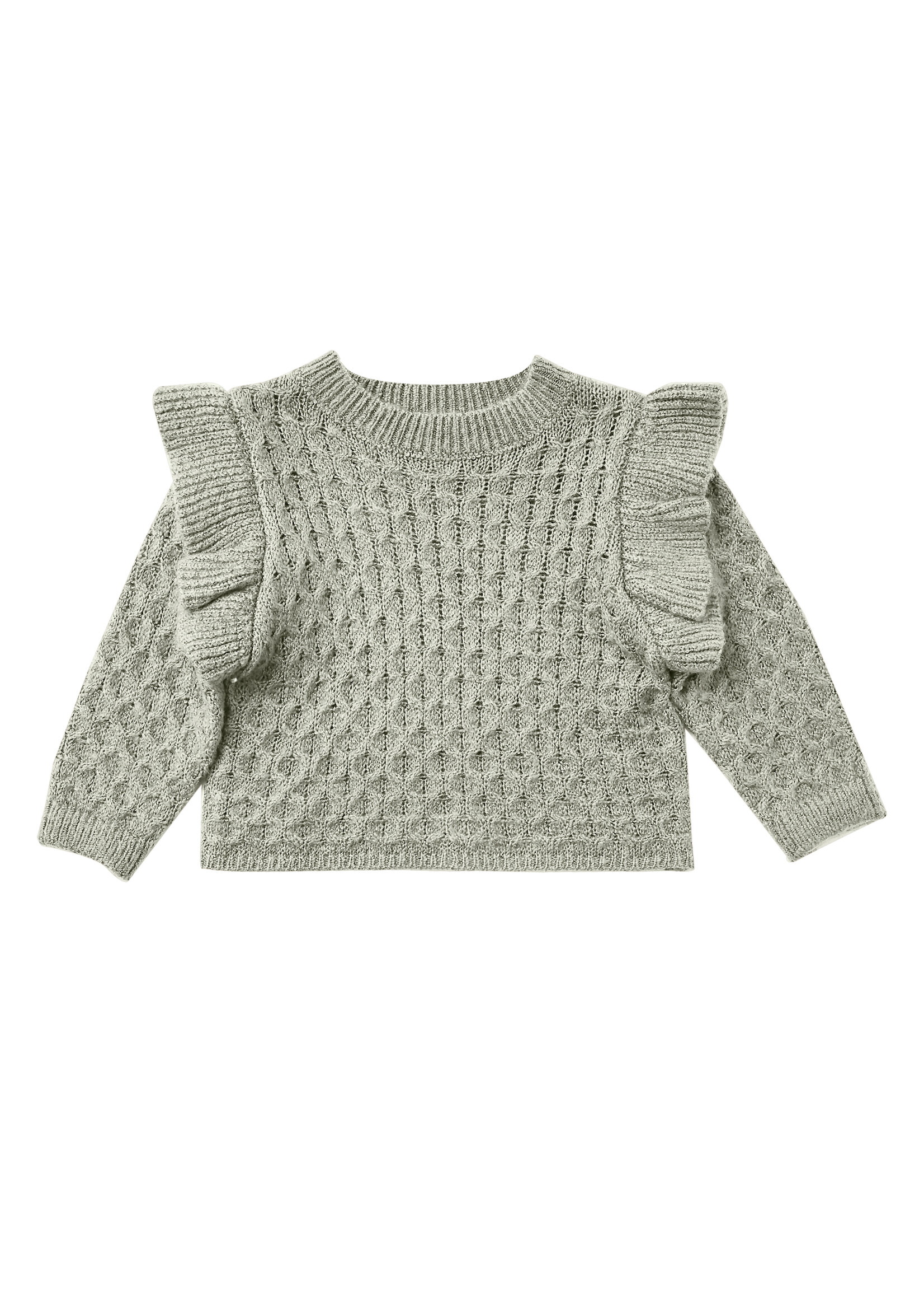 Rylee + Cru La Reina Sweater