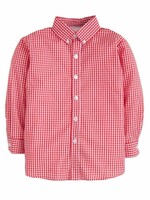 Little English Button Down Shirt
