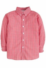 Little English Button Down Shirt