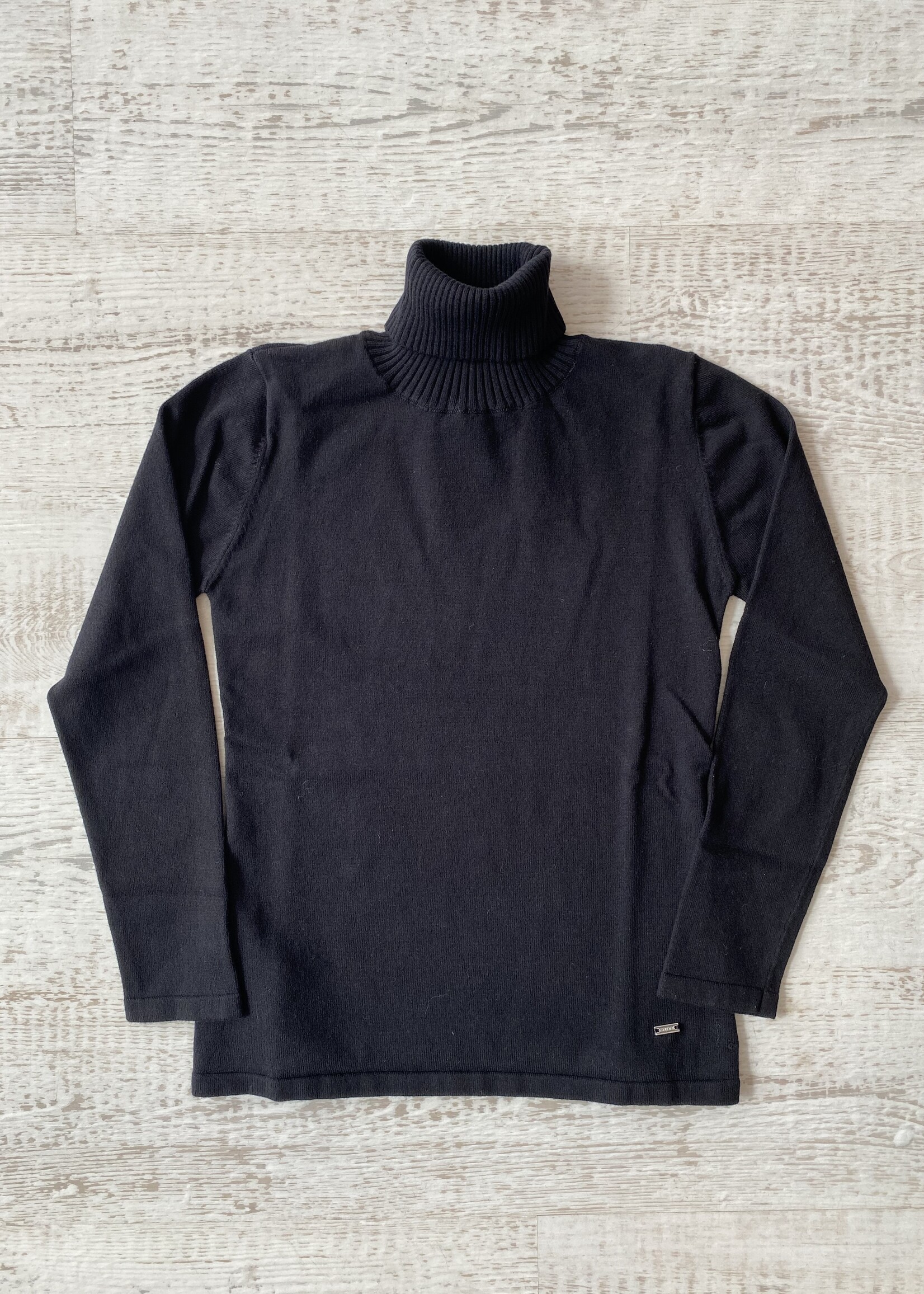 Mayoral Basic Knit Turtleneck