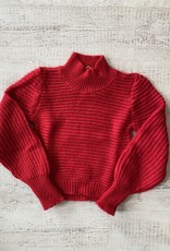 Mayoral Perkins Collar Sweater