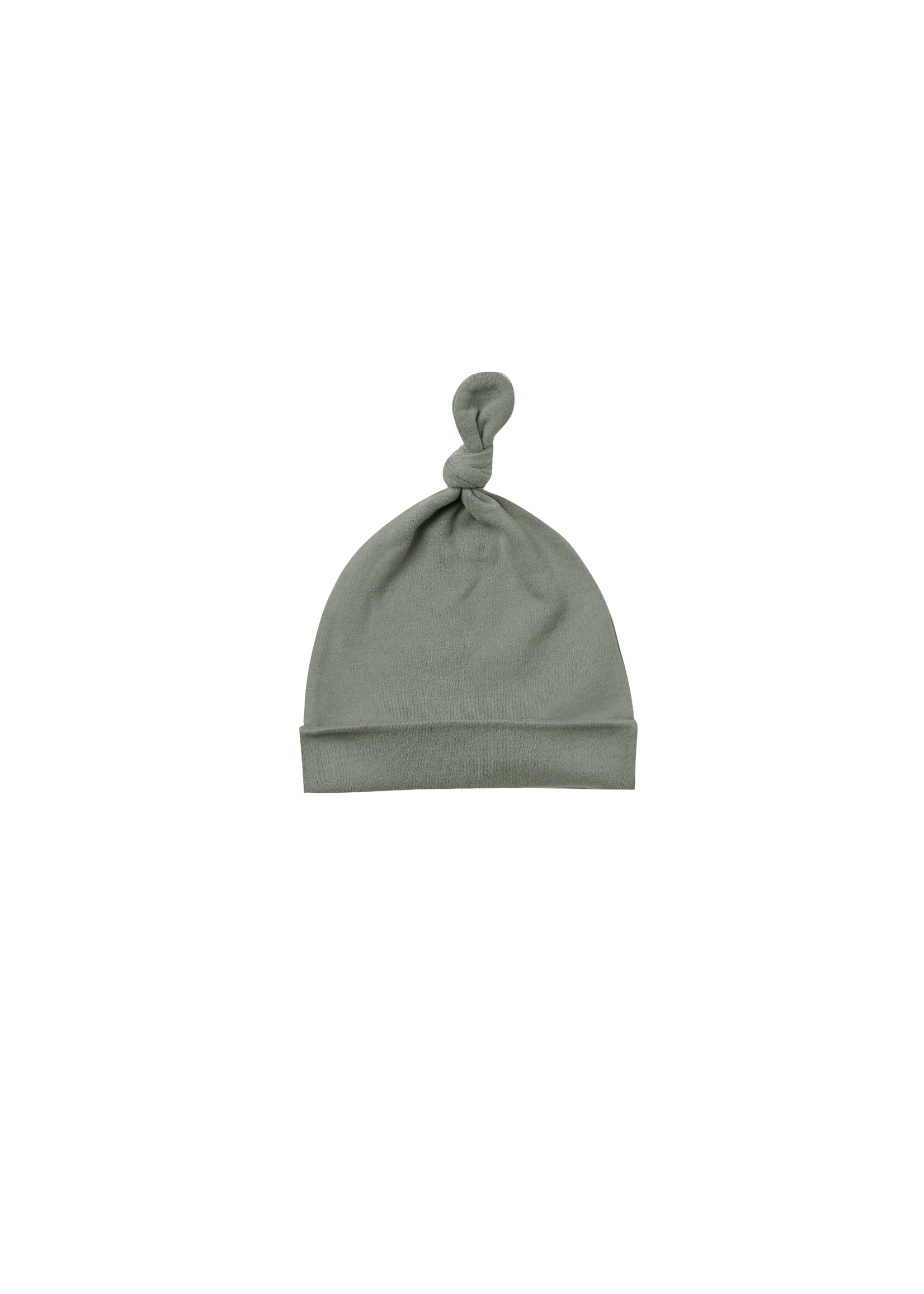 Quincy Mae Knotted Baby Hat