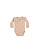 Quincy Mae Side Snap Bodysuit