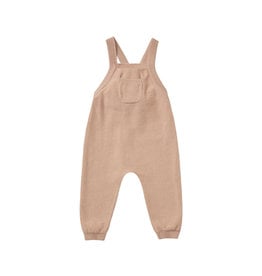 Quincy Mae Knit Overalls