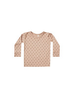 Quincy Mae Bamboo Longsleeve Tee