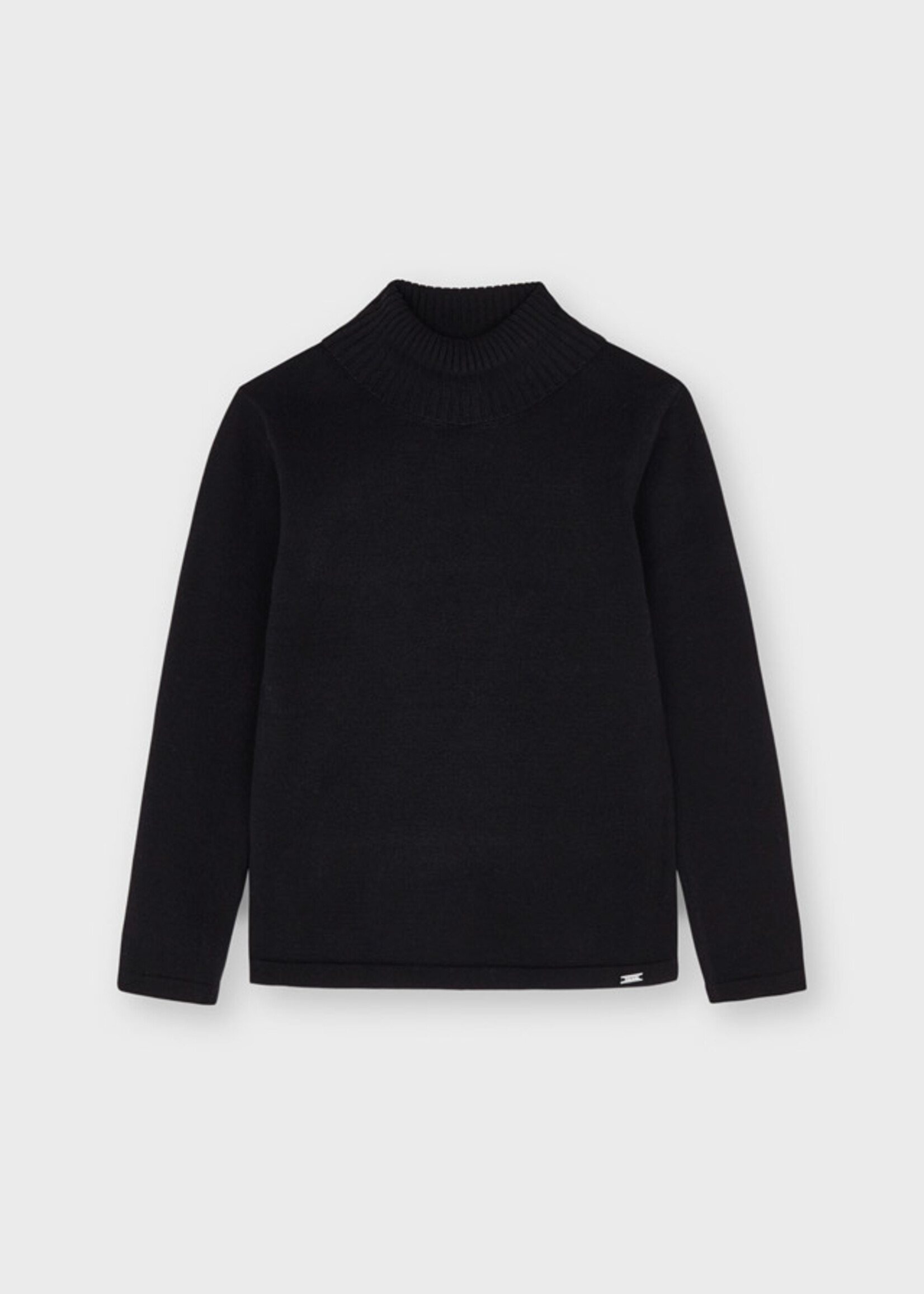 Mayoral Ecofriends Basic Turtleneck