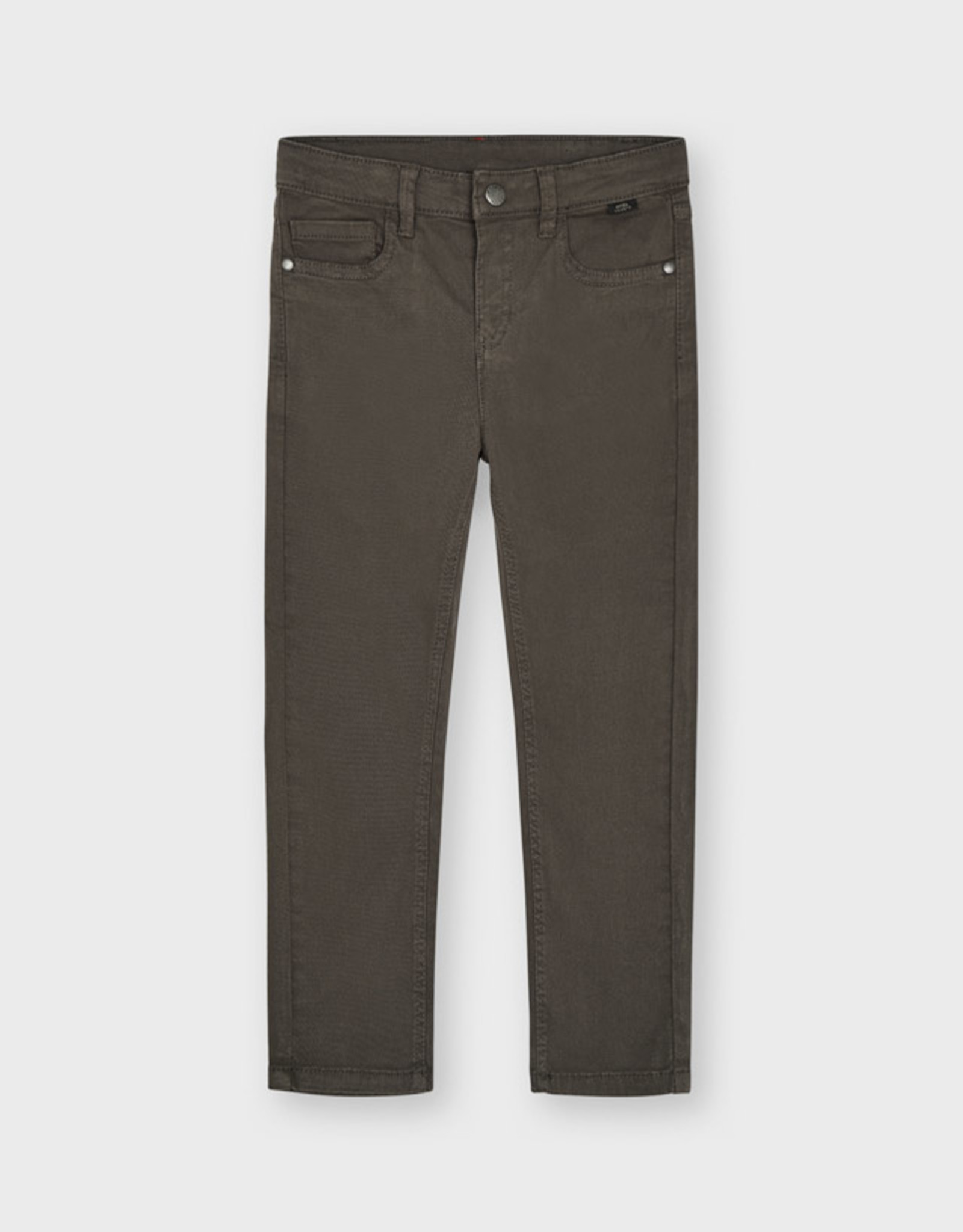 Mayoral Charlie Classic Fit Pant