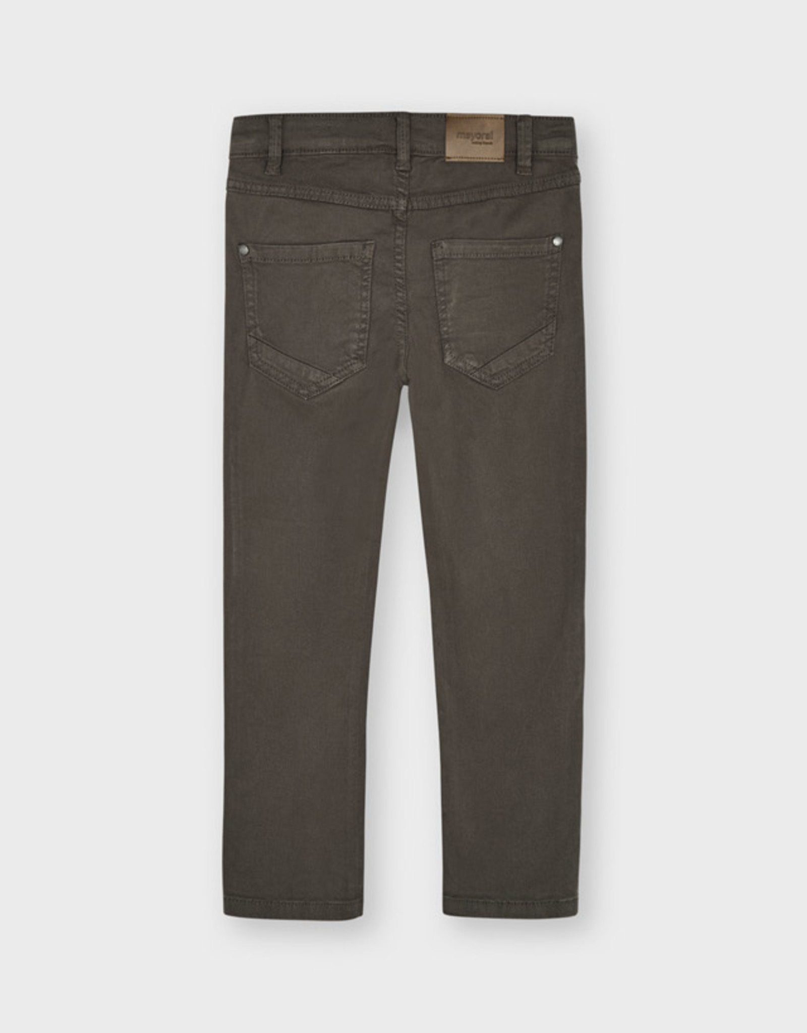 Mayoral Charlie Classic Fit Pant