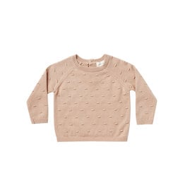 Quincy Mae Bailey Knit Sweater