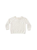 Quincy Mae Bailey Knit Sweater