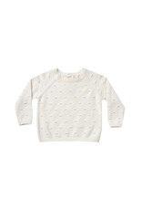 Quincy Mae Bailey Knit Sweater