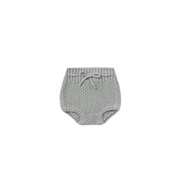 Quincy Mae Knit Tie Bloomer