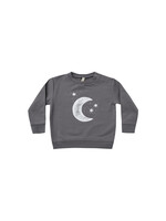 Quincy Mae Fleece Sweatshirt