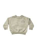 Rylee + Cru Crewneck Sweatshirt