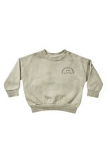 Rylee + Cru Crewneck Sweatshirt