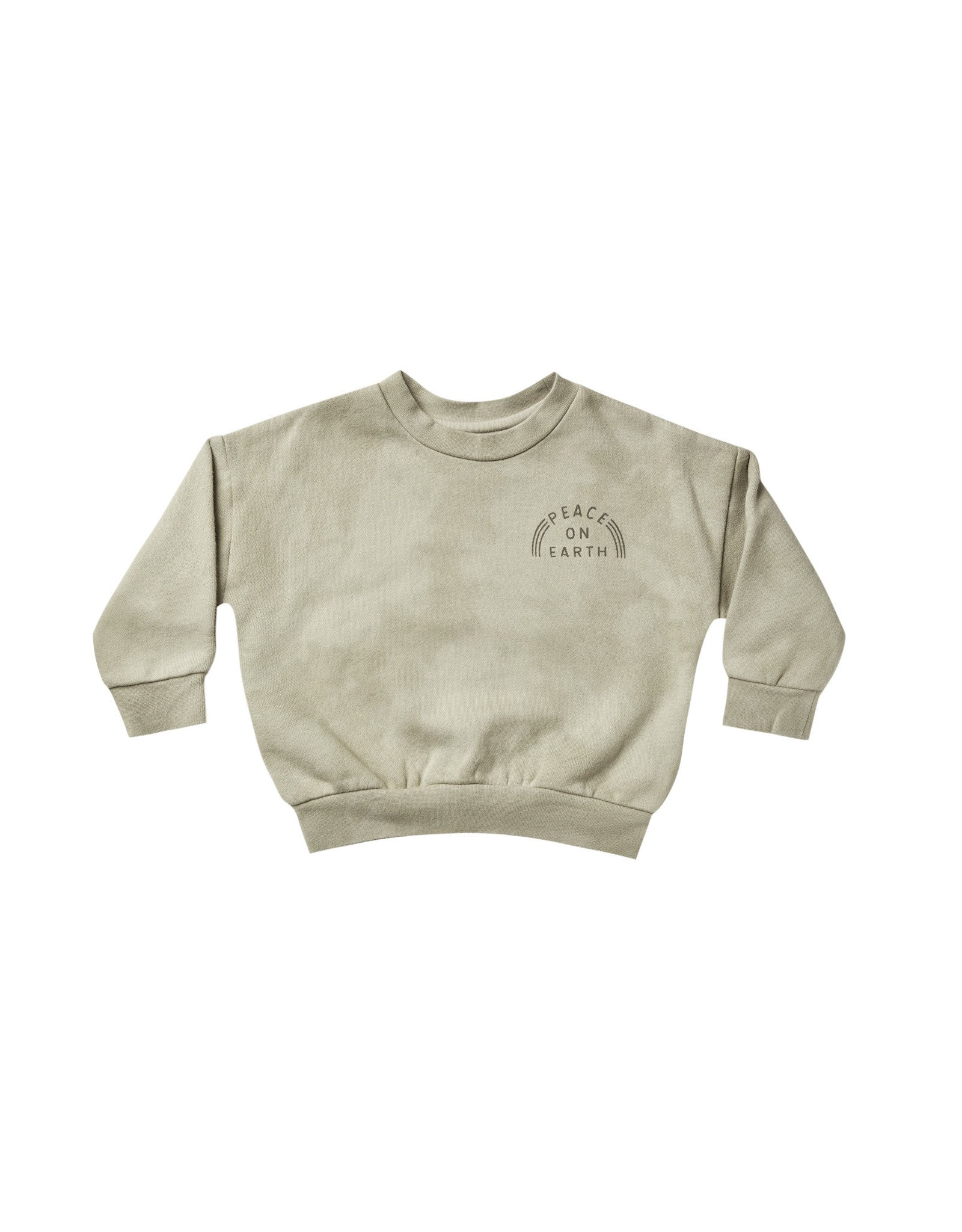 Rylee + Cru Crewneck Sweatshirt