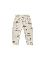Rylee + Cru Jogger Sweatpant